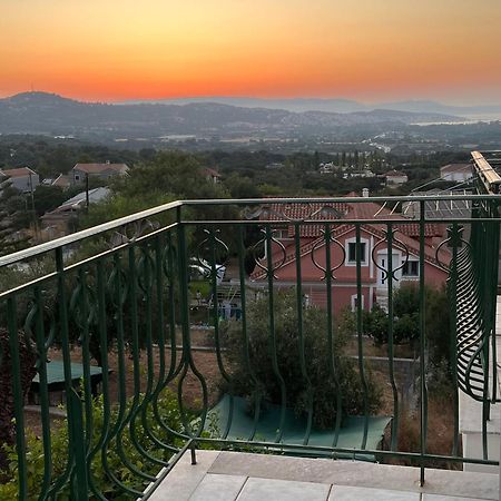 Irini'S Villa Argostoli  Buitenkant foto