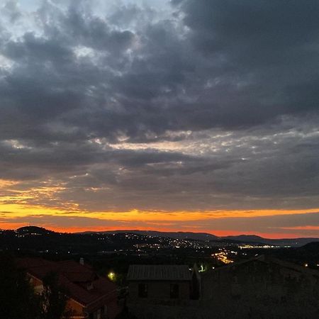 Irini'S Villa Argostoli  Buitenkant foto