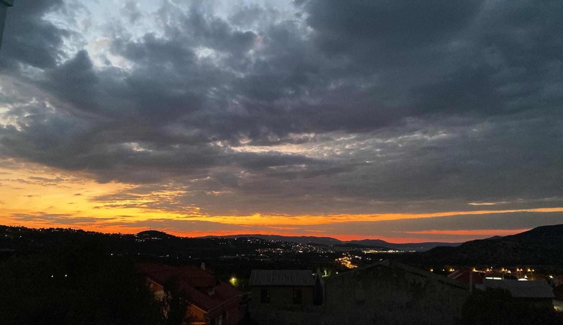 Irini'S Villa Argostoli  Buitenkant foto