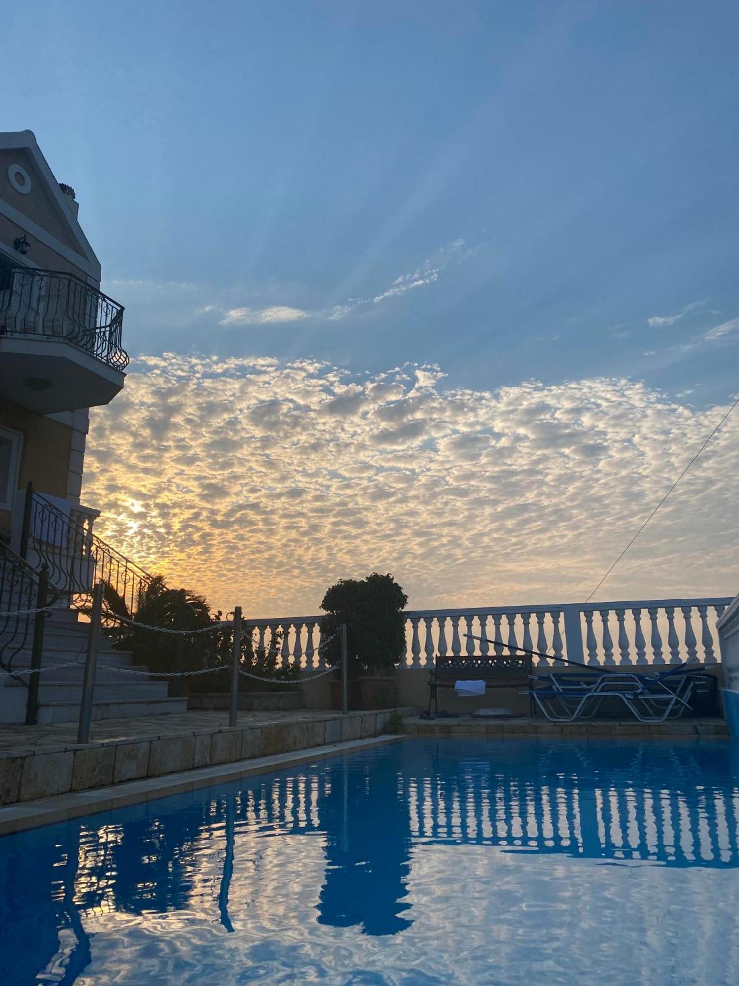Irini'S Villa Argostoli  Buitenkant foto
