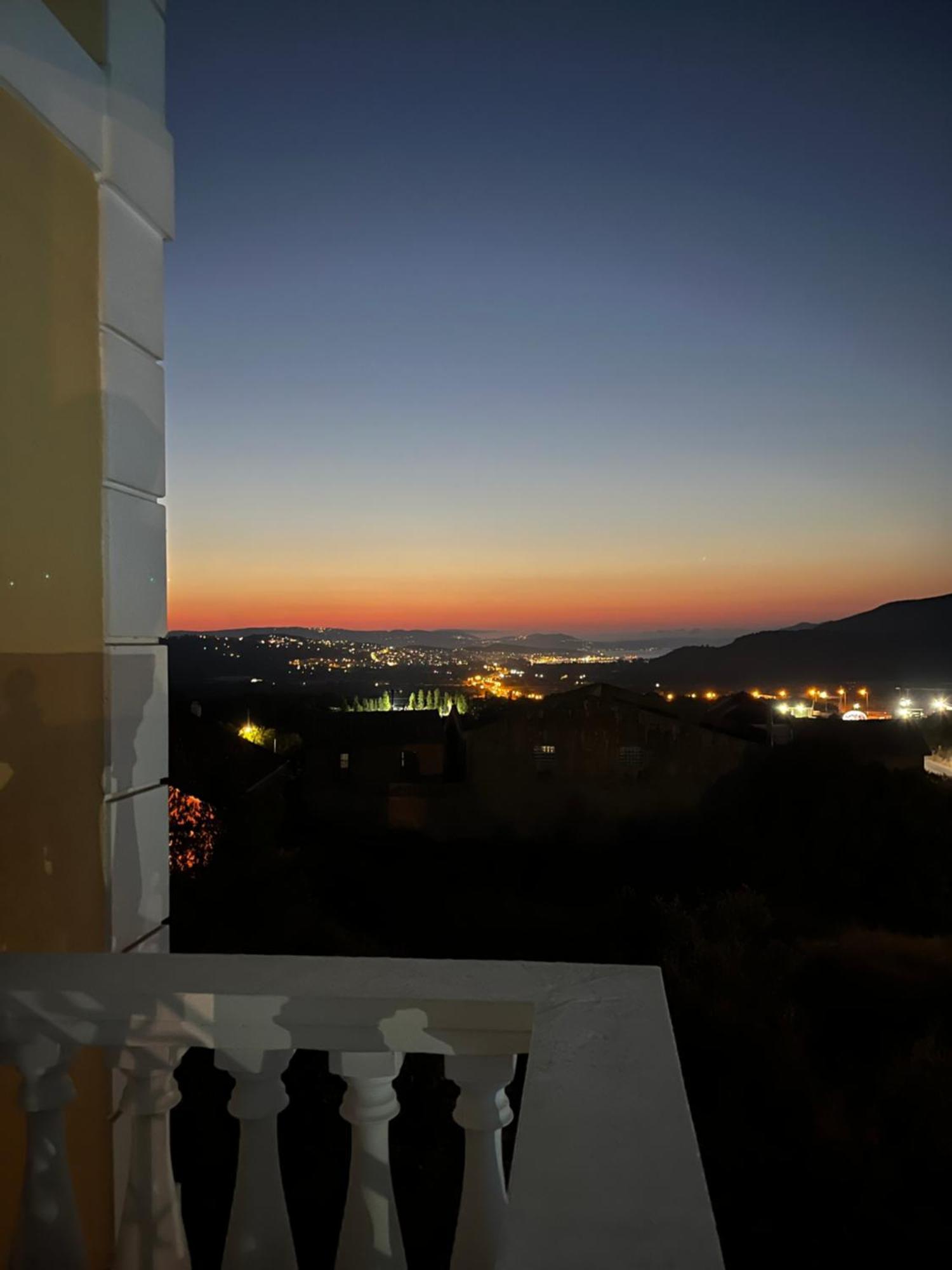 Irini'S Villa Argostoli  Buitenkant foto