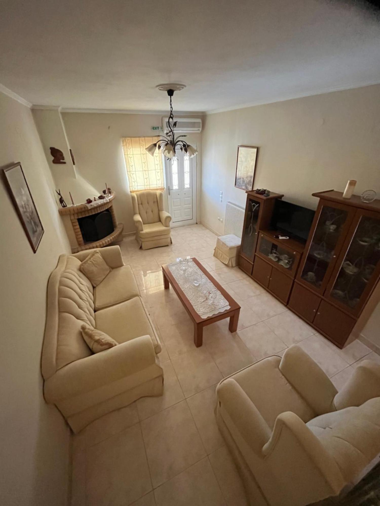 Irini'S Villa Argostoli  Buitenkant foto