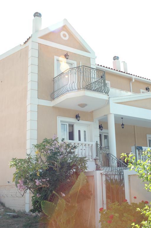 Irini'S Villa Argostoli  Buitenkant foto