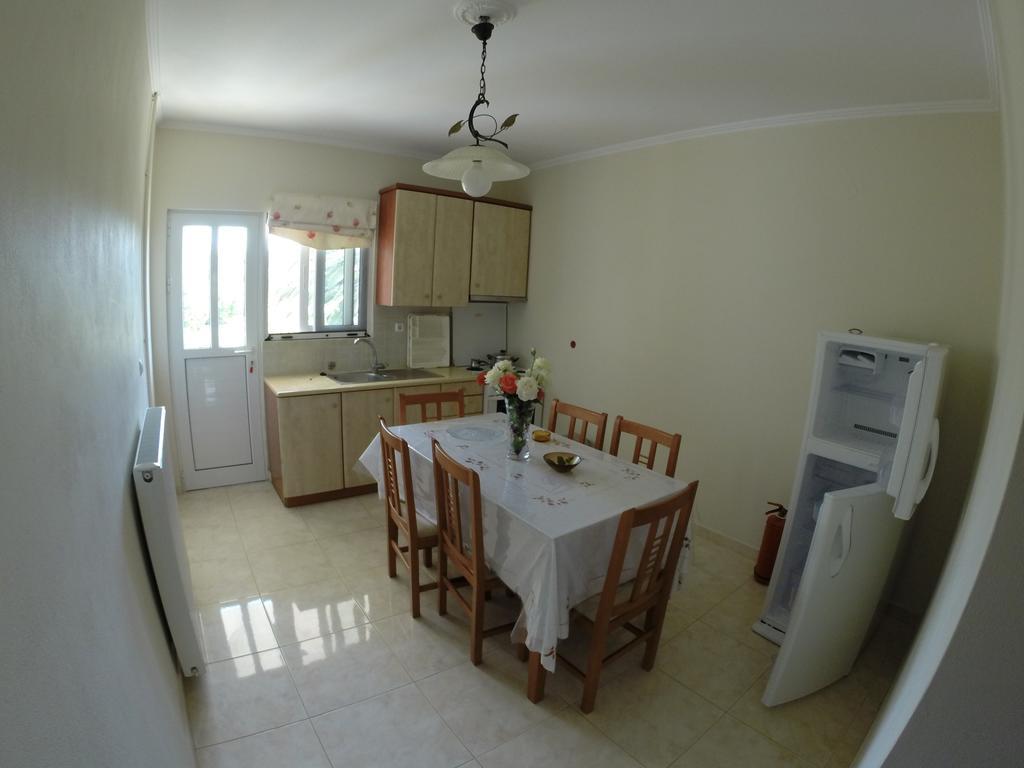 Irini'S Villa Argostoli  Kamer foto
