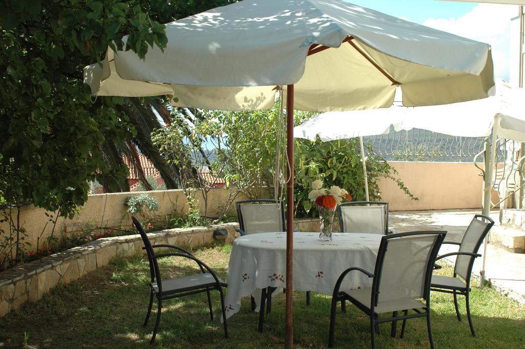 Irini'S Villa Argostoli  Kamer foto
