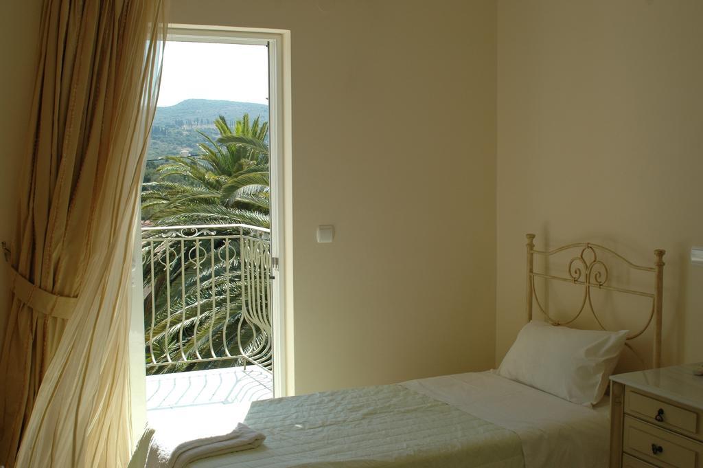 Irini'S Villa Argostoli  Kamer foto