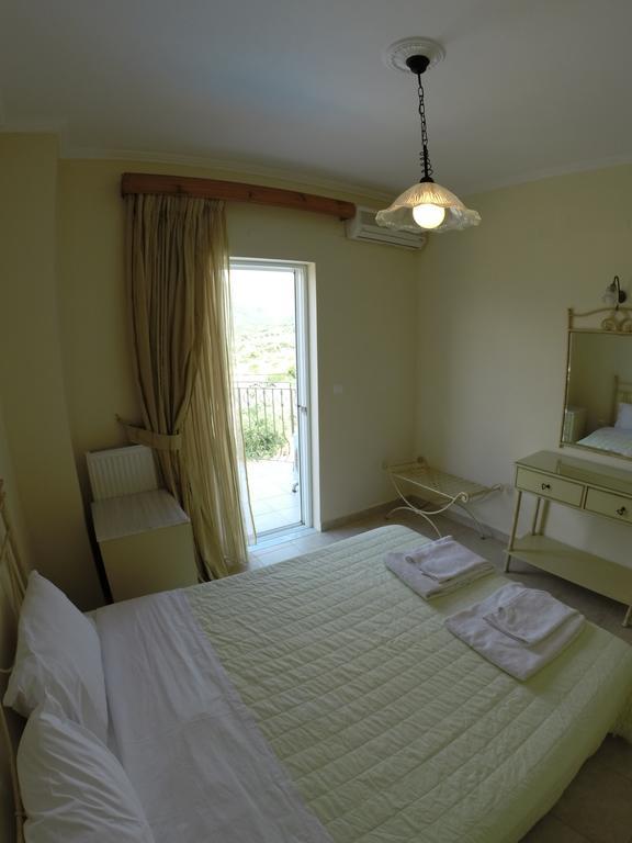 Irini'S Villa Argostoli  Kamer foto