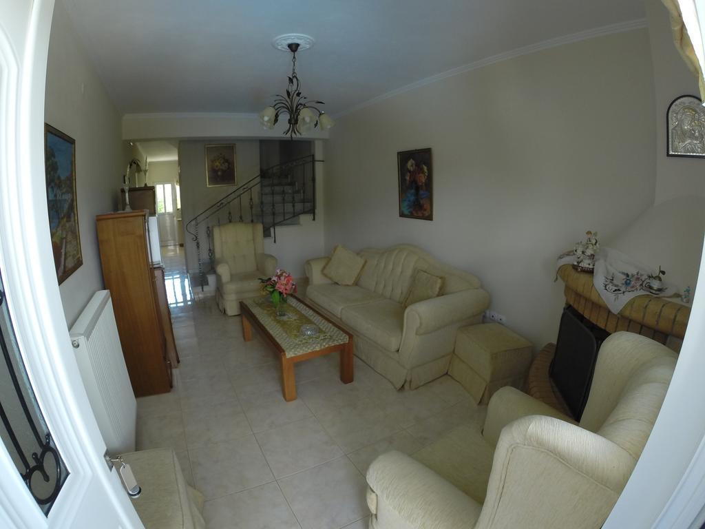 Irini'S Villa Argostoli  Kamer foto