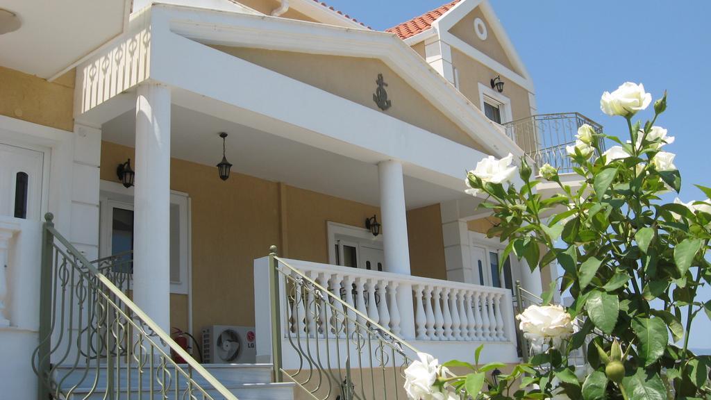 Irini'S Villa Argostoli  Buitenkant foto