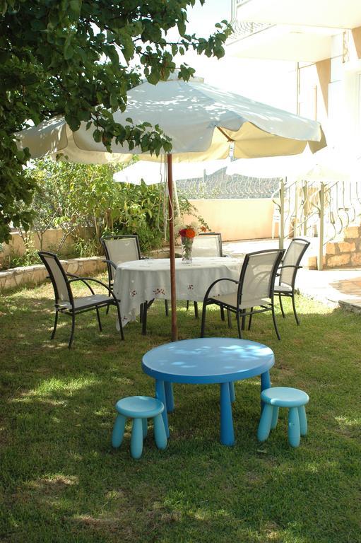 Irini'S Villa Argostoli  Kamer foto